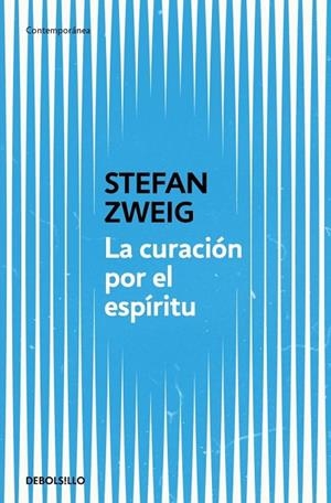 LA CURACIÓN POR EL ESPÍRITU | 9788466379021 | ZWEIG, STEFAN