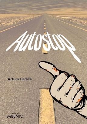 AUTOSTOP | 9791399135480 | PADILLA DE JUAN, ARTURO