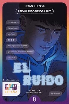 EL RUIDO | 9791399280623 | LLENSA, LLENSA JOAN