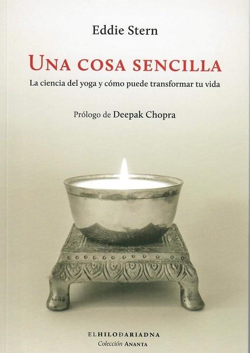 UNA COSA SENCILLA | 9789873761508 | STERN, EDDIE