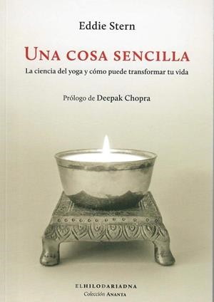 UNA COSA SENCILLA | 9789873761508 | STERN, EDDIE