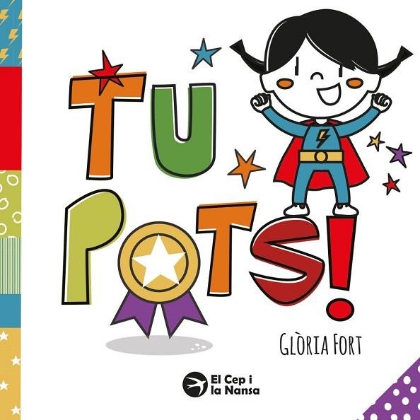 TU POTS! | 9791387876227 | FORT, GLÒRIA