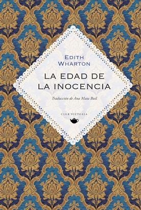 LA EDAD DE LA INOCENCIA | 9791399167610 | WHARTON, EDITH