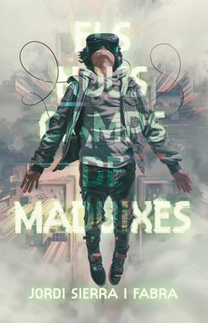 ELS NOUS CAMPS DE MADUIXES | 9788466160728 | SIERRA I FABRA, JORDI