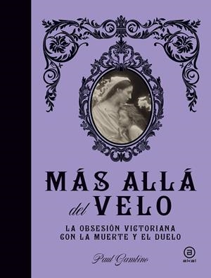 MAS ALLA DEL VELO | 9788446058502 | PAUL, GAMBINO