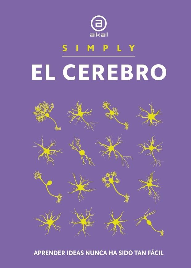 CEREBRO, EL | 9788446058748 | VV, AA VV