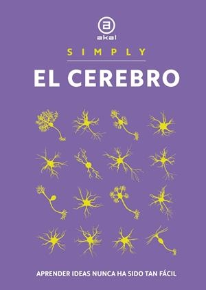 CEREBRO, EL | 9788446058748 | VV, AA VV