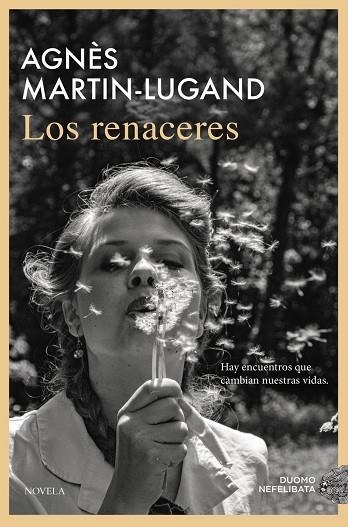 LOS RENACERES | 9791387574406 | MARTIN-LUGAND, AGNÈS