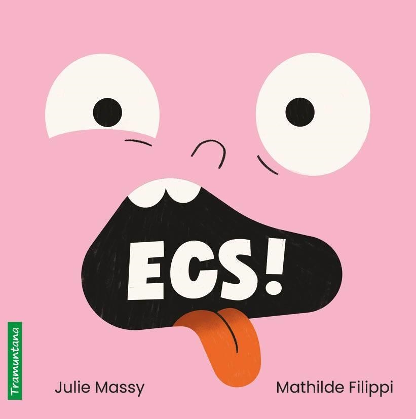 ECS! | 9791387884215 | MASSY, JULIE