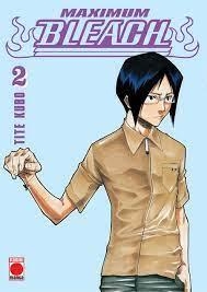 MAXIMUM BLEACH N.2 REEDICIO | 9788411017800 | KUBO, TITE