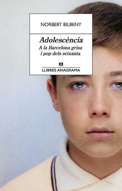 ADOLESCÈNCIA | 9788433951038 | BILBENY, NORBERT