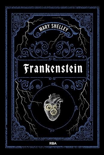 FRANKENSTEIN | 9791370310486 | MARY, SHELLEY