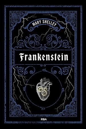 FRANKENSTEIN | 9791370310486 | MARY, SHELLEY
