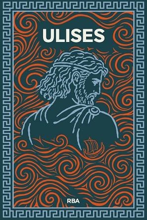 ULISES | 9791370314170