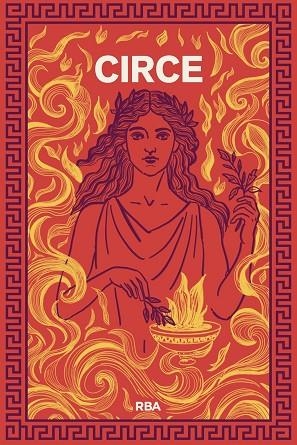 CIRCE | 9791370314194