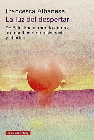 LA LUZ DEL DESPERTAR | 9791388236280 | ALBANESE, FRANCESCA