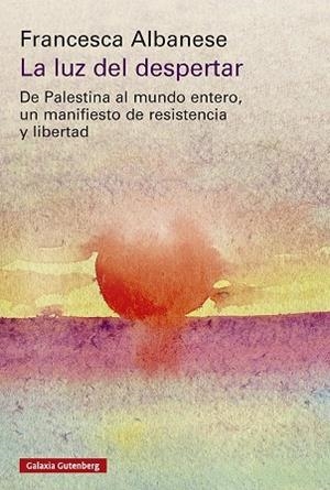 LA LUZ DEL DESPERTAR | 9791388236280 | ALBANESE, FRANCESCA