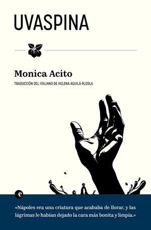 UVASPINA | 9788412968989 | ACITO, MONICA