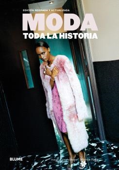MODA. TODA LA HISTORIA | 9791388023910 | FOGG, MARNIE / STEELE, VALERIE