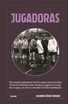 JUGADORAS | 9791388454127 | GÓMEZ ROMERO, FACUNDO