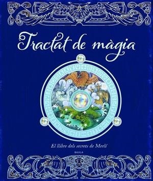TRACTAT DE MÀGIA | 9788447955848 | TEMPLAR BOOKS