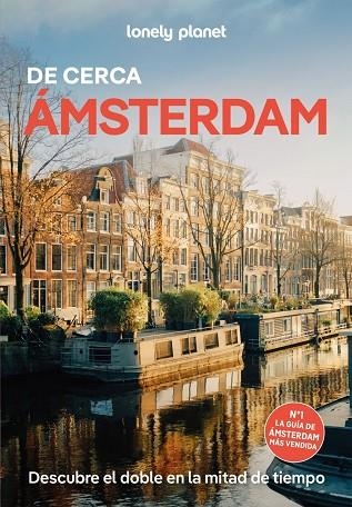 AMSTERDAM DE CERCA 2027-2028 | 9788408320890 | LE NEVEZ, CATHERINE
