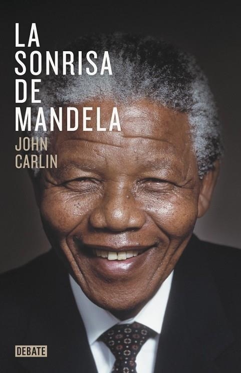 SONRISA DE MANDELA, LA | 9788499923970 | CARLIN,JOHN