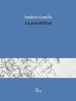 LA POSSIBILITAT | 9791388369155 | GOMILA LLOBERA, ANDREU