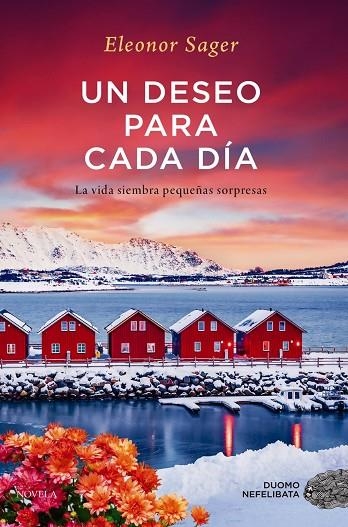 UN DESEO PARA CADA DÍA | 9791388042775 | SAGER, ELEONOR