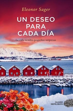 UN DESEO PARA CADA DÍA | 9791388042775 | SAGER, ELEONOR
