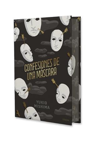 CONFESIONES DE UNA MÁSCARA | 9791370093297 | MISHIMA, YUKIO