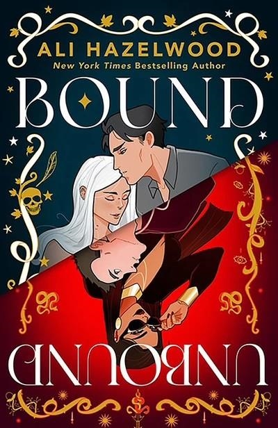 BOUND/UNBOUND | 9781408737231 | HAZELWOOD, ALI HAZELWOOD