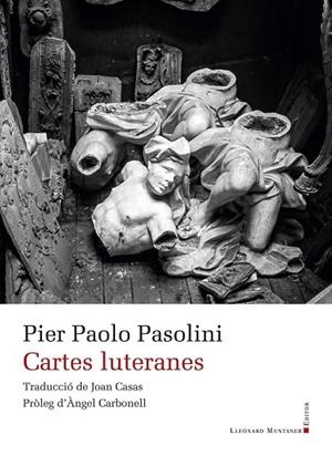 CARTES LUTERANES | 9791388258121 | PASOLINI, PIER PAOLO