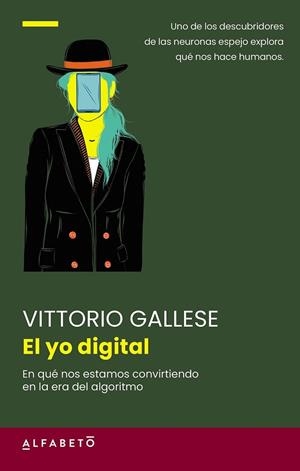 EL YO DIGITAL | 9788417951726 | GALLESE, VICTORIO