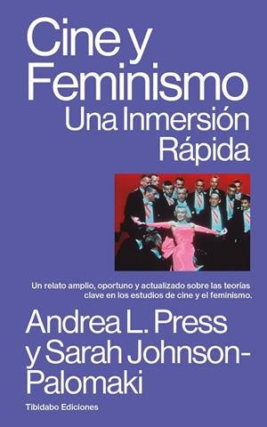CINE Y FEMINISMO | 9791388251030 | PRESS, ANDREA L. / JOHNSON-PALOMAKI, SARAH