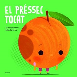EL PRÉSSEC TOCAT | 9788447955787 | DEL CUENTU, VIVIM