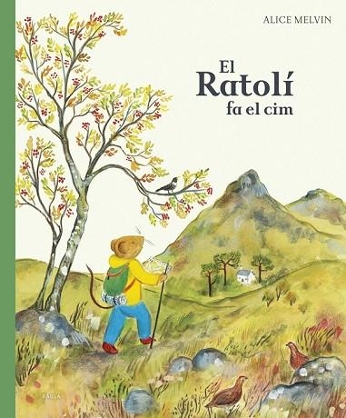 EL RATOLÍ FA EL CIM | 9788447957132