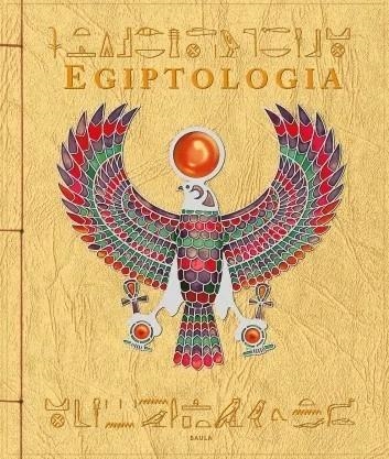 EGIPTOLOGIA | 9788447956982 | TEMPLAR BOOKS