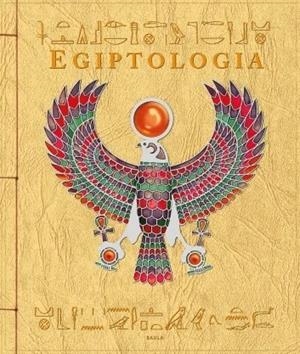 EGIPTOLOGIA | 9788447956982 | TEMPLAR BOOKS
