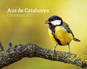 CALENDARI 2027 AUS | 8415001049668