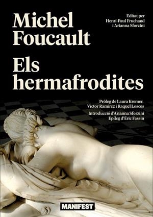ELS HERMAFRODITES | 9791388244179 | FOUCAULT, MICHEL