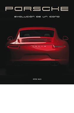 PORSCHE | 9791387708467 | RUCH, PETER