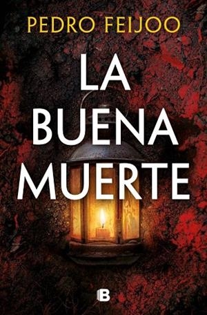 LA BUENA MUERTE | 9788466685344 | FEIJOO, PEDRO