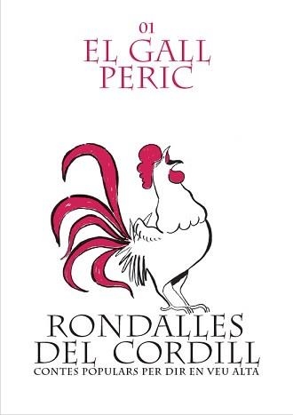 EL GALL PERIC | 9788494290381 | CLOTET CABALLÉ, JAUME