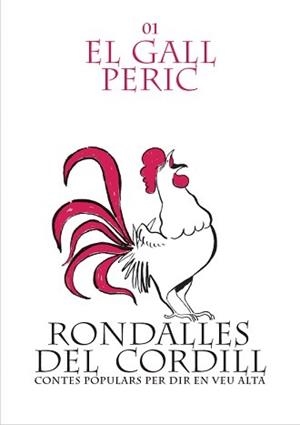 EL GALL PERIC | 9788494290381 | CLOTET CABALLÉ, JAUME