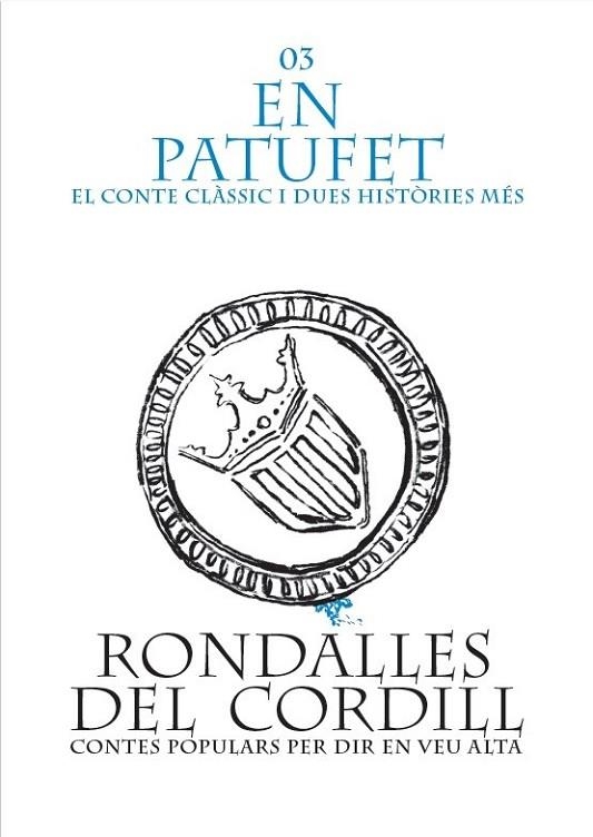 EN PATUFET | 9791399275506 | CLOTET CABALLÉ, JAUME