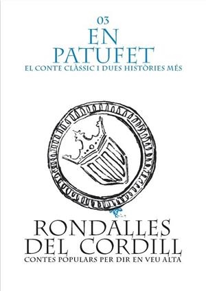 EN PATUFET | 9791399275506 | CLOTET CABALLÉ, JAUME