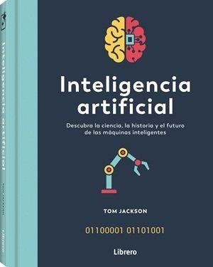 INTELIGENCIA ARTIFICIAL | 9789464992205 | JACKSON, TOM