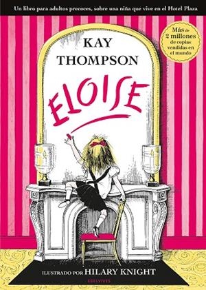 ELOISE | 9788414065273 | THOMPSON, THOMPSON KAY