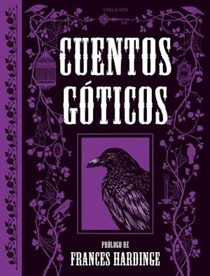 CUENTOS GÓTICOS | 9788414073575 | GOETHE, JOHANN WOLFGANG VON / AUSTEN, JANE / IRVING, WASHINGTON / SHELLEY, MARY W. / MARRYAT, FREDER